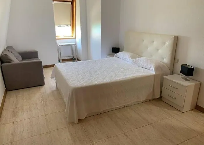 Appartement En Playa De Samil Primera Linea De Playa Pe Na Areia