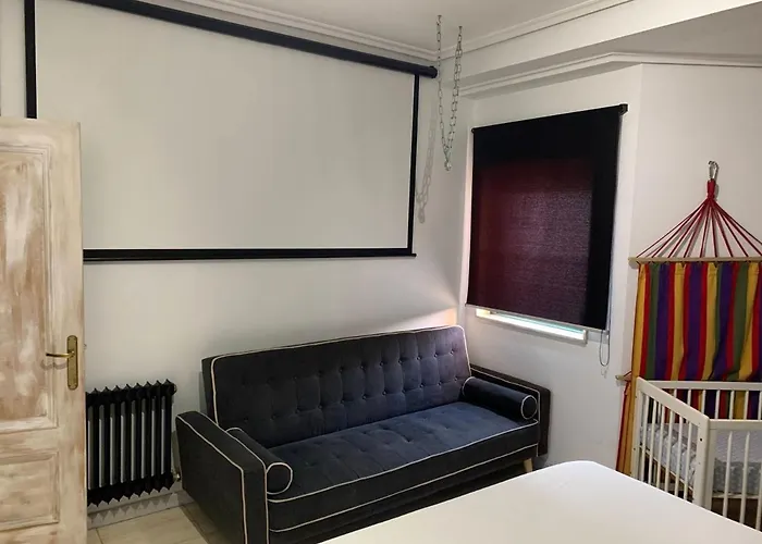 Appartement En Playa De Samil Primera Linea De Playa Pe Na Areia Vigo