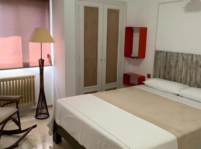 En Playa De Samil Primera Linea De Playa Pe Na Areia Appartement