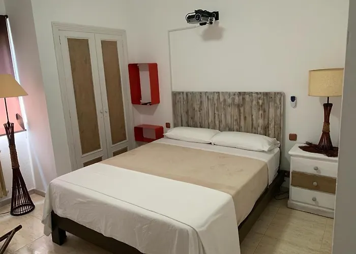 アパート En Playa De Samil Primera Linea De Playa Pe Na Areia ヴィーゴ